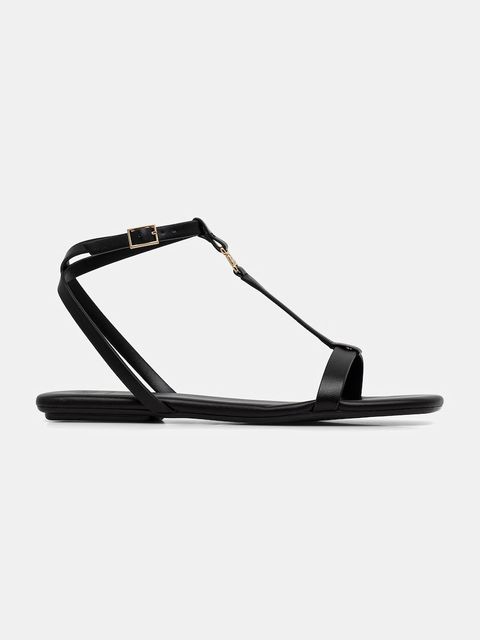 Armani Exchange sandały damskie - zdjęcie produktu nr 1