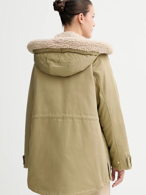 Marc O'Polo parka