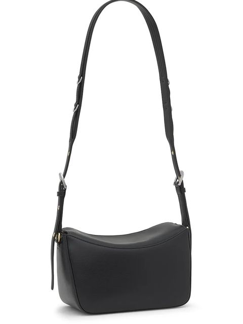 Tous torebka CITY kolor czarny 2002302951 - zdjęcie produktu nr 2