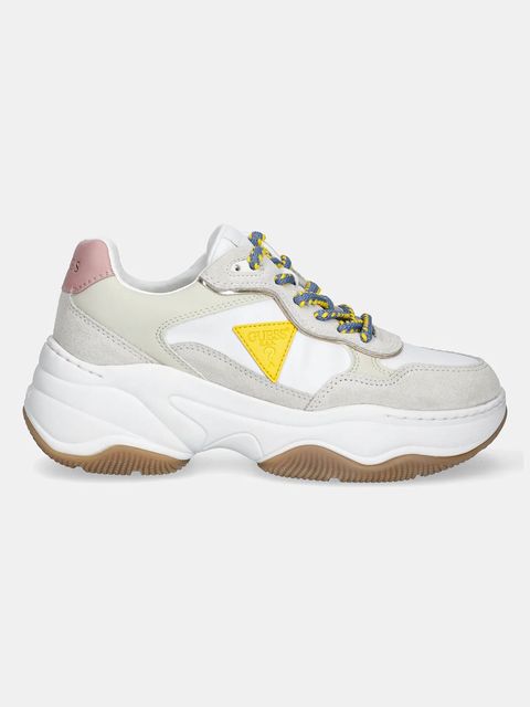 Guess sneakersy HAPYY - zdjęcie produktu nr 1