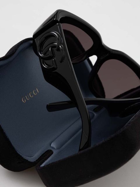 Gucci okulary przeciwsłoneczne