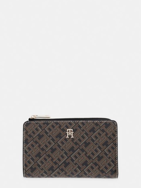 Tommy Hilfiger portfel damski - zdjęcie produktu nr 2