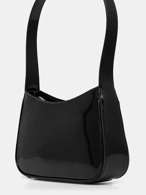 Guess torebka ARNELA kolor czarny HWNY94 96170