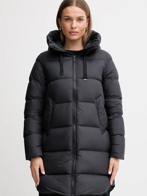 Bomboogie kurtka puchowa GENEVA kolor czarny zimowa CW6630TTMF5 - zdjęcie produktu nr 1