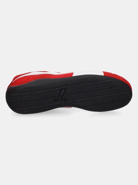 Puma sneakersy Speedcat Go Wns damskie kolor czerwony 403589