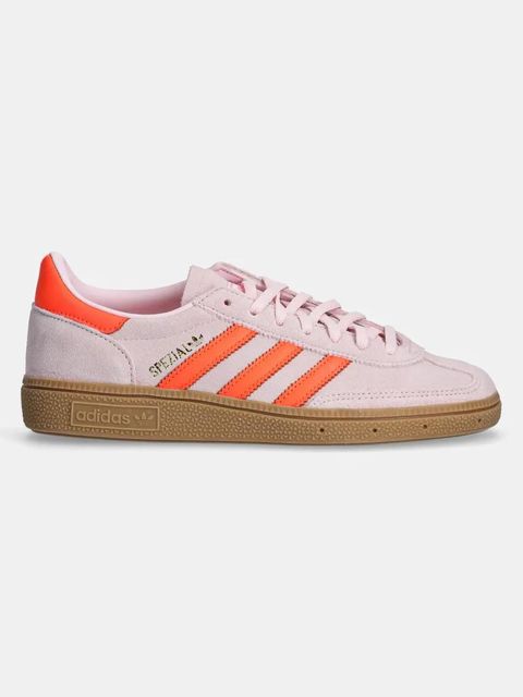 adidas Originals sneakersy zamszowe Handball Spezial W
