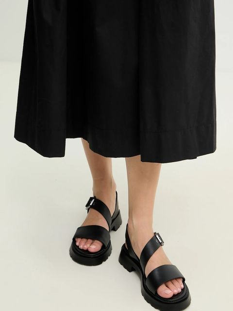 Answear.LAB sandały skórzane - zdjęcie produktu nr 1