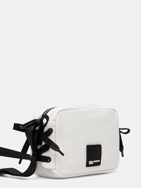 Karl Lagerfeld Jeans torebka - zdjęcie produktu nr 1