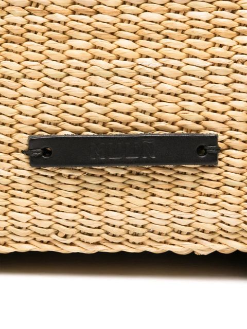 Muun Jerome tote bag - Neutrals