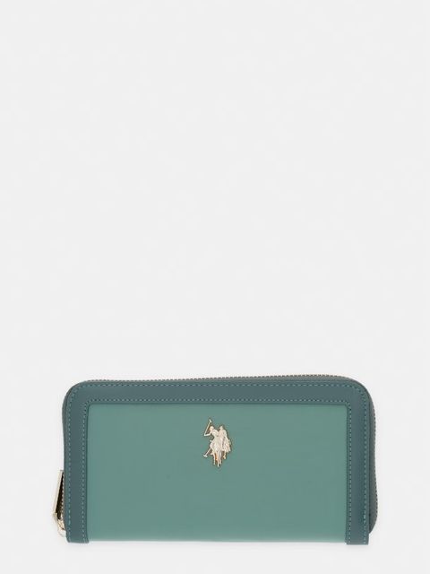 U.S. Polo Assn. portfel damski Houston - zdjęcie produktu nr 2