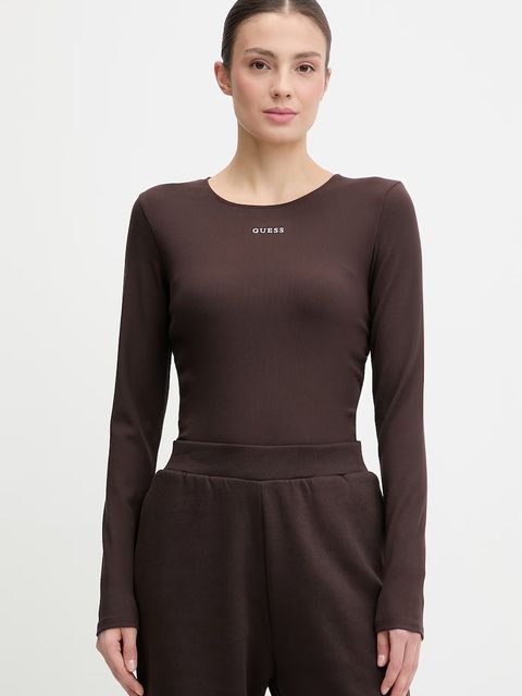 Guess longsleeve NAT - zdjęcie produktu nr 2