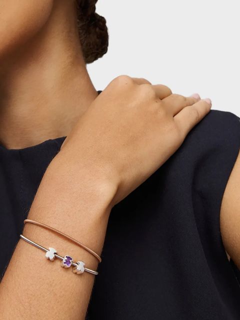 Tous zawieszka srebrna