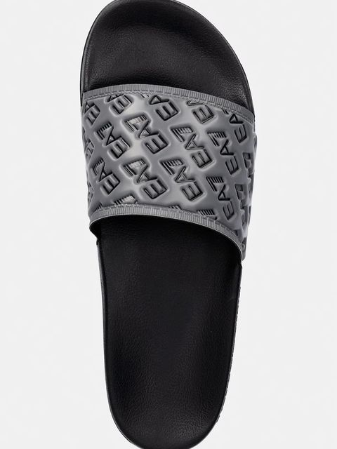 EA7 Emporio Armani klapki