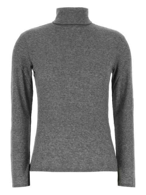 LouLou de Saison rollneck gallinara sweater - Grey - zdjęcie produktu nr 1