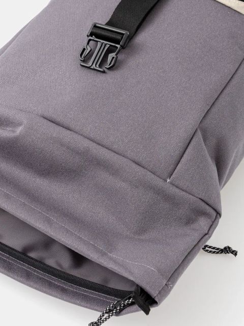 adidas plecak CXPLR kolor szary duży wzorzysty JE3215