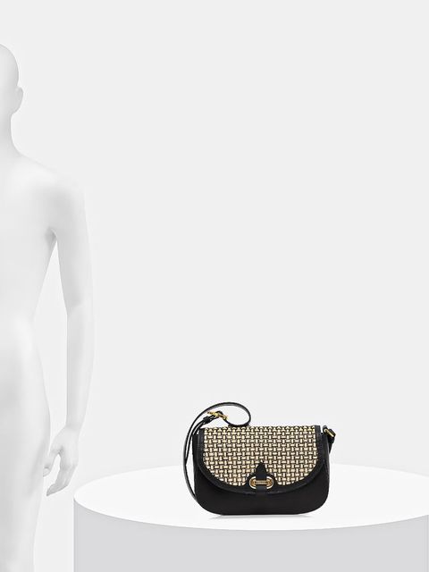 Pollini torebka skórzana