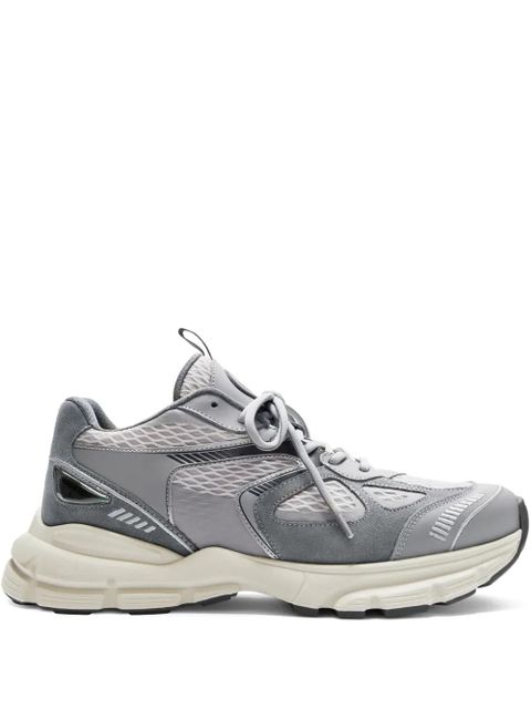 Axel Arigato Marathon Runner panelled sneakers - Grey - zdjęcie produktu nr 1