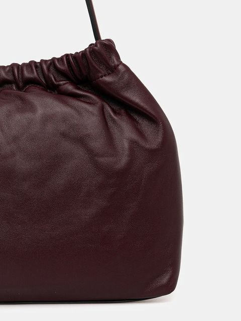 Tommy Hilfiger torebka skórzana