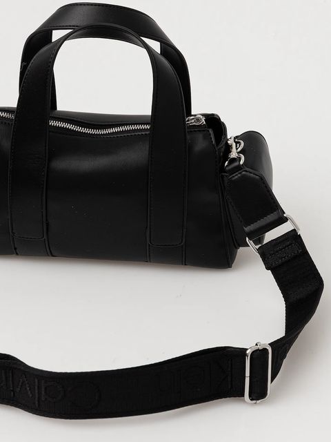 Calvin Klein torebka kolor czarny LV04F3291G - zdjęcie produktu nr 2