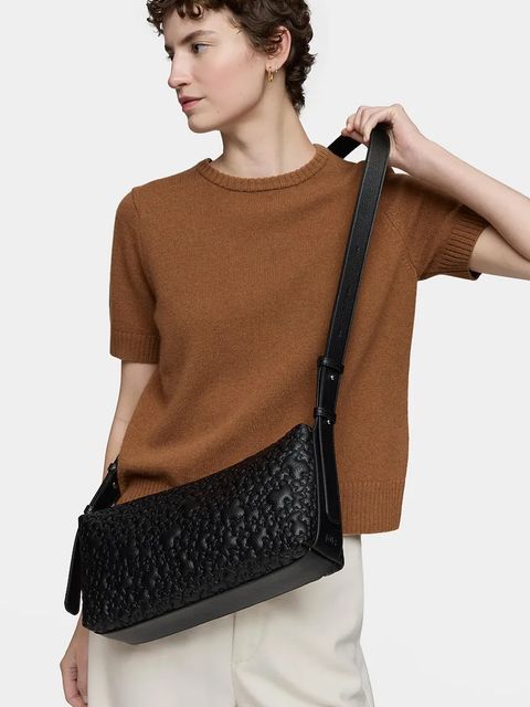 Tous torebka Bondolera kolor czarny 2002354751