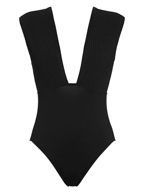 ERES Glamorous swimsuit - Black - zdjęcie produktu nr 1