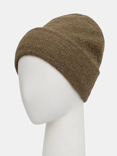 Filippa K czapka z dodatkiem wełny - zdjęcie produktu nr 2