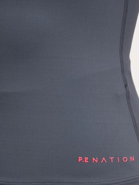 P.E Nation t-shirt Foundation