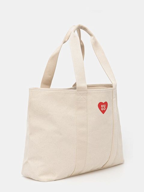 HUGO torebka Becky CH_Tote - zdjęcie produktu nr 1