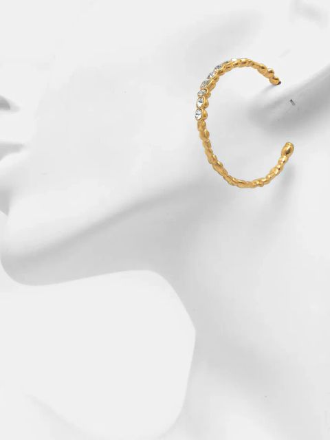 Guess kolczyki PANAREA JUBE05 181JW