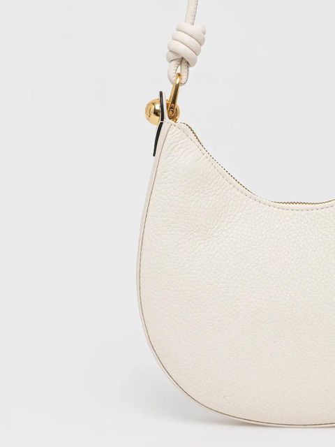 Furla torebka kolor beżowy WE00648.HSF000.PNN001002