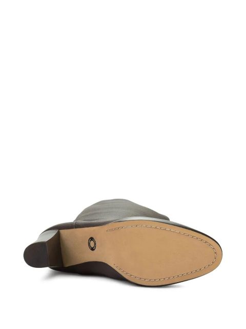 Loro Piana Valdrome Alec boots - Brown - zdjęcie produktu nr 2