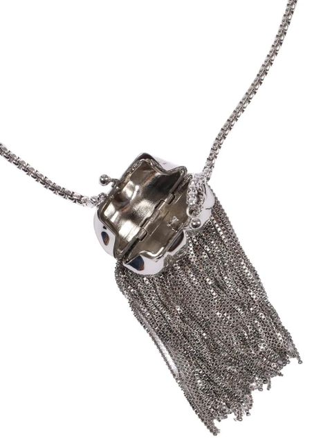 Weekend Max Mara Pasticcino necklace - Silver