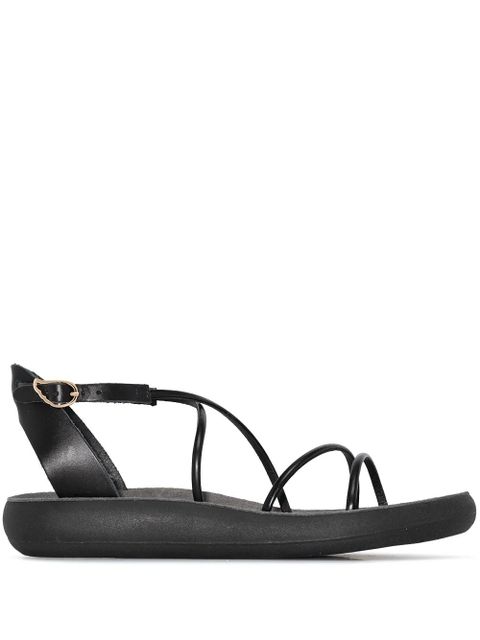 Ancient Greek Sandals Anastasia strappy sandals - Black - zdjęcie produktu nr 1