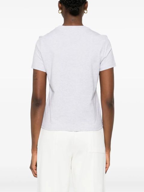 Casablanca Casa Way World Series T-shirt - Grey