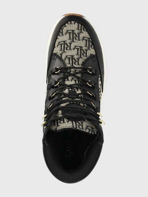 Lauren Ralph Lauren sneakersy Rylee