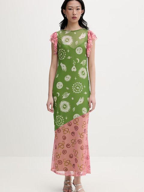 Never Fully Dressed sukienka - zdjęcie produktu nr 1