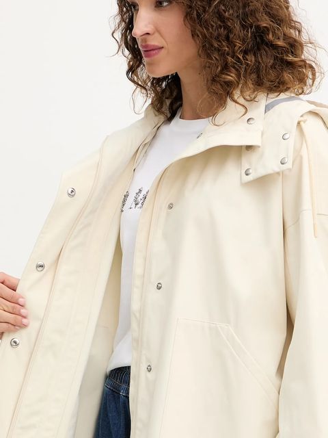 MM by Max Mara kurtka LABBRO