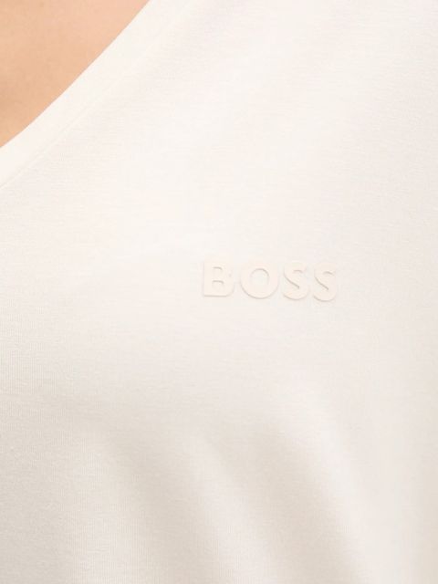 BOSS t-shirt CP Stripe T-Shirt
