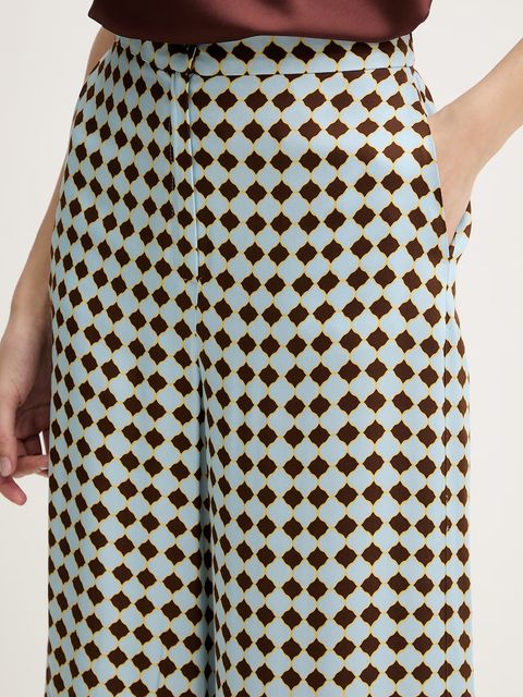 IBlues spodnie MAGNETE