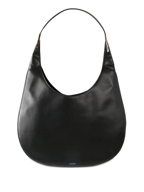 Savette Florence shoulder bag - Black - zdjęcie produktu nr 1
