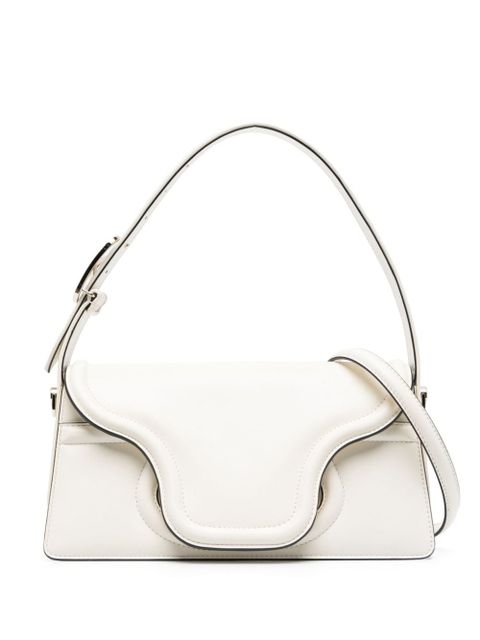Valentino Garavani VLogo Signature shoulder bag - White - zdjęcie produktu nr 1