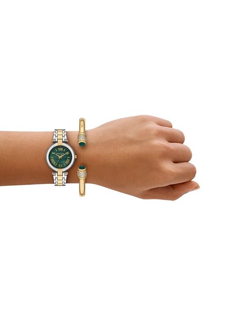 Michael Kors zegarek i bransoletka