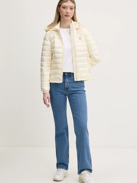 Guess Jeans kurtka - zdjęcie produktu nr 1