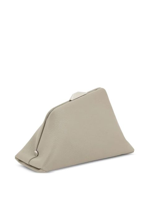 The Attico Day Off shoulder bag - Neutrals - zdjęcie produktu nr 2