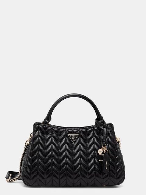 Guess torebka crossbody damska z imitacji skóry CHERYL - zdjęcie produktu nr 2