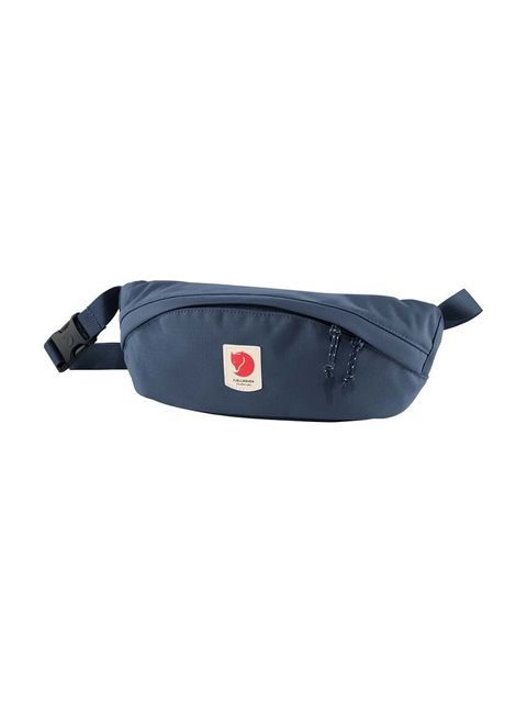 Fjallraven saszetka Ulvö Hip Pack Medium F23165.570 kolor granatowy - zdjęcie produktu nr 2