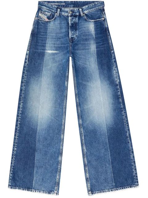 Diesel D-Sire jeans - Blue - zdjęcie produktu nr 1