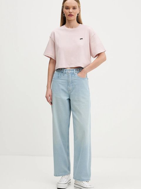 Vans jeansy - zdjęcie produktu nr 1