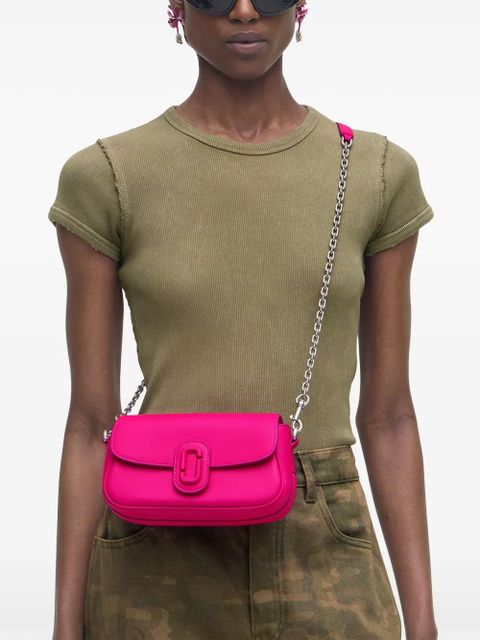 Marc Jacobs The Clover shoulder bag - Pink - zdjęcie produktu nr 2