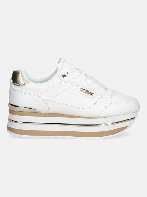 Guess HANSIN4 sneakersy damskie - zdjęcie produktu nr 1